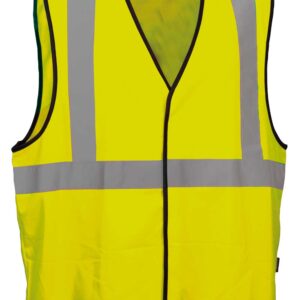 GILET ALTA VISIBILITA’ BEAMING COFRA